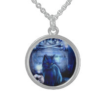 Salems Guardian Necklace