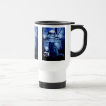 Salems Guardian Travel Mug