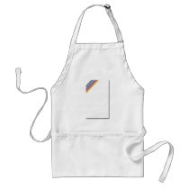 Salinger Stripe Aprons