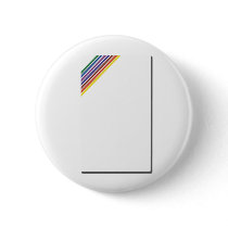 Salinger Stripe Buttons