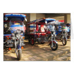 Salle d'exposition… Udon Thani, Isaan de Tuk Tuk Cartes