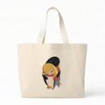 Sally and Sherbert the Penguin bags