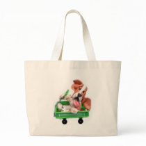 sally wagon bags