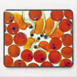 Salmon Eggs and Fry Mousepads