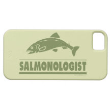 Salmon Fishing