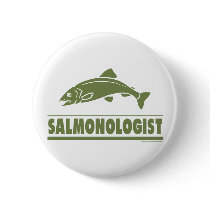 Salmon Fishing Buttons