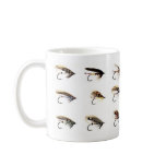 Salmon Flies Mugs