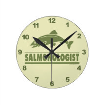 Salmon Fly Fishing