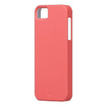 Salmon iPhone 5 Case casemate cases