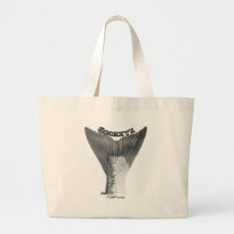 Salmon Tails-FishTails the hottest new style Bag
