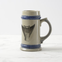 Salmon Tails-FishTails the hottest new style Mug