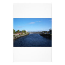 Salmon Weir Stationery
