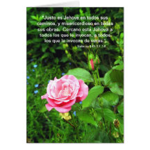 Salmos 145:17-18 cards
