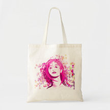 Salon Girl Bag