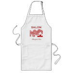 Salon Hairstylist Aprons