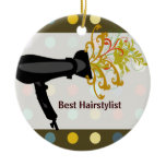 Salon HairStylist