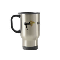 Salon stylist Hairdresser Coffee Mugs