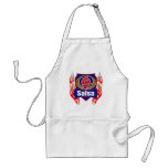 Salsa Apron