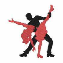 Salsa Dancers