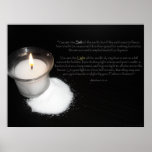 Salt and Light Scripture