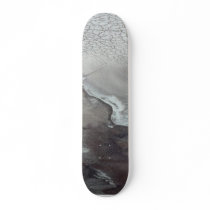 Salt Flats Badwater Skate Boards