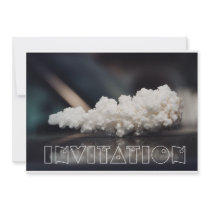 Salt, Invitation