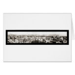 Salt Lake Business District Photo 1908 Card