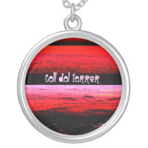 Salt of the Earth Necklace