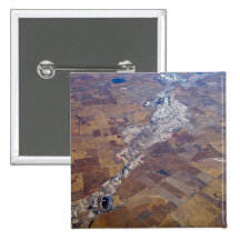 Salt Pans Pins
