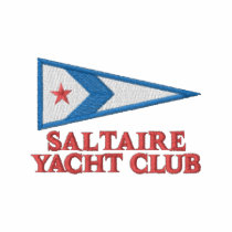 Saltaire Yacht Club SHIRTS