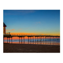 Saltburn by the Sea Postcard