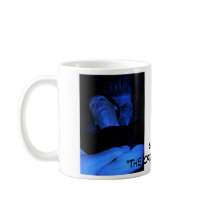 Saltine Classic Coffee Mug