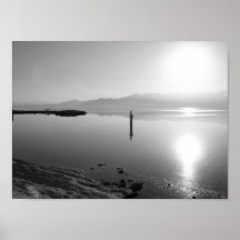 Salton Sea Print