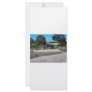 SALTSPRING ISLAND BEACHFRONT STORE RACK CARDS