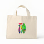 Saltwater Aquarium Style Fish Bag