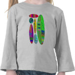 Saltwater Aquarium Style T-Shirt