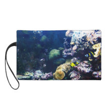Saltwater aquarium wristlets