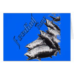SaltWater Collection Cards