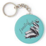 SaltWater Collection Keychain
