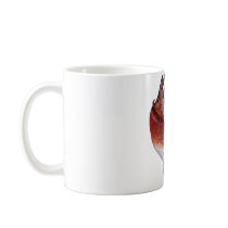 Saltwater Collection of Fish Coffee Mug