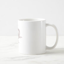 Saltwater Crocodile Coffee Mugs