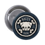 Salty Dog -bd Pins