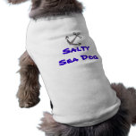 Salty Sea Dog