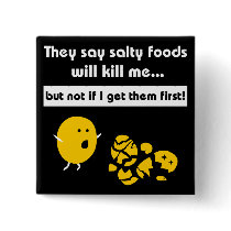 Salty Snacks