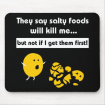 Salty Snacks