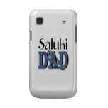 Saluki DAD Samsung Galaxy Cover