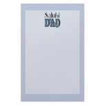 Saluki DAD