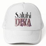 Saluki DIVA Hats