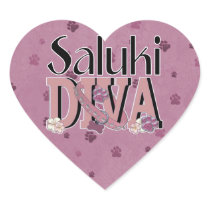 Saluki DIVA