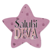 Saluki DIVA